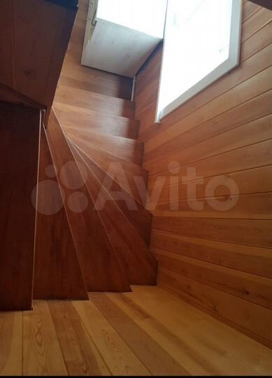 Коттедж 130 м² на участке 5 сот.