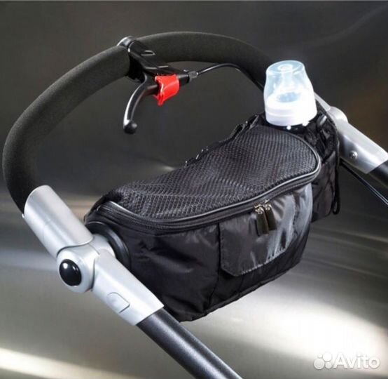 Коляска Peg perego GT3 деним