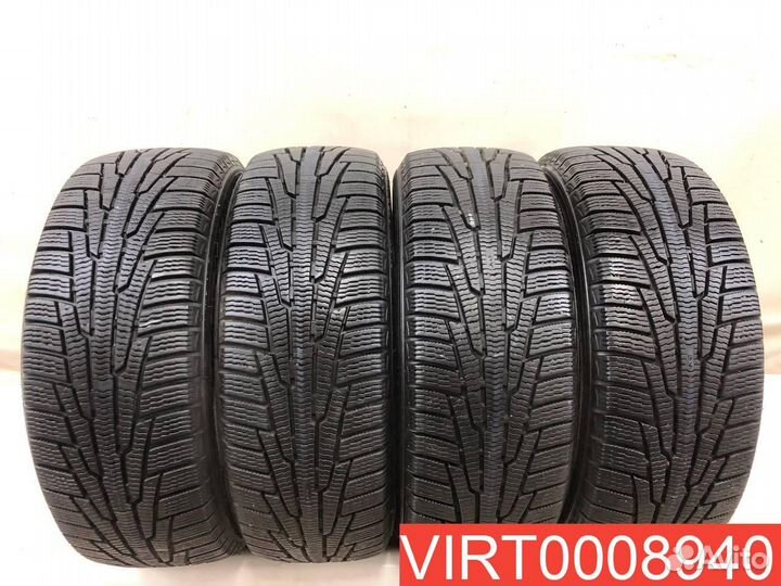 Nokian Tyres Nordman RS2 195/55 R15 89R