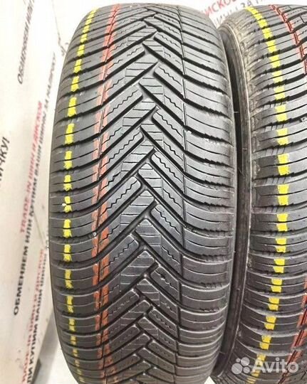 Hankook Kinergy 4S2 H750 195/65 R15 91T
