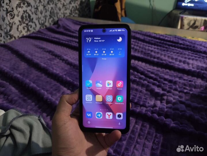 Телефончик)