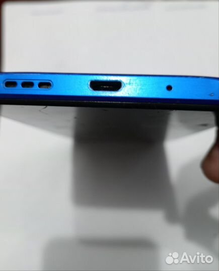 Xiaomi Redmi 9A, 2/32 ГБ