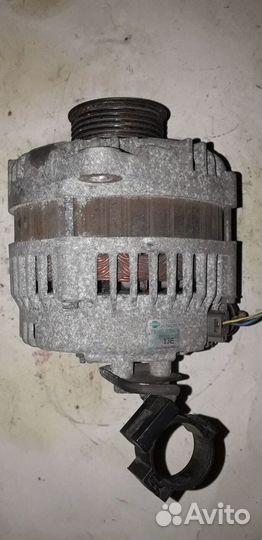 Генератор VG33 E50 Nissan elgrand