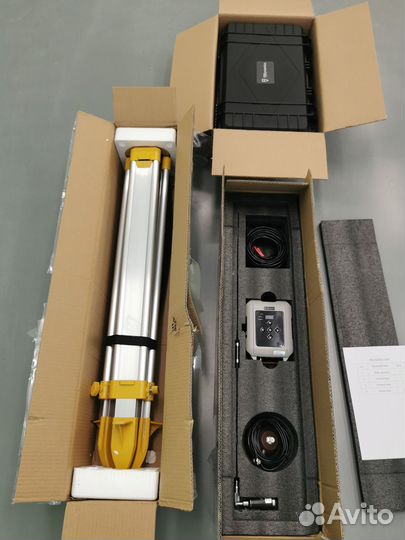 Агронавигатор, автопилот FJD