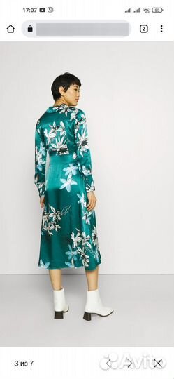 Marks spencer платье 46 размер