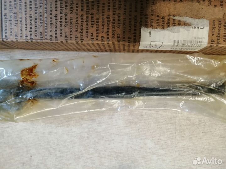 Тяга рулевая Nissan Primera P12 Febest 0222-P12