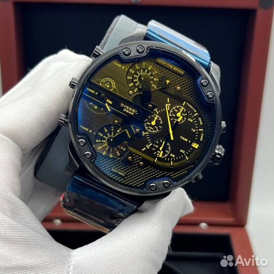 Мужские наручные часы