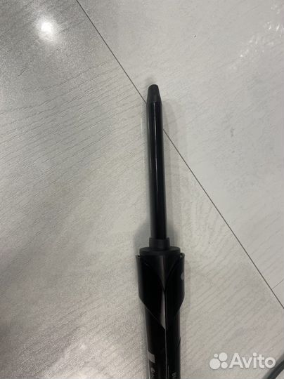 Плойка для волос