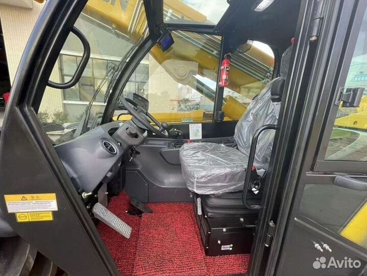 Телескопический погрузчик Redcon HNT 35-4, 2023