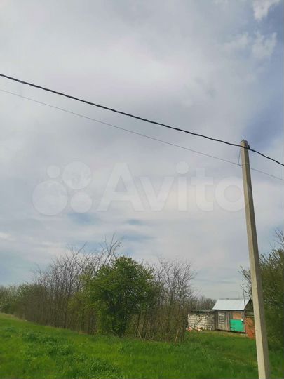 Участок 26,7 сот. (ИЖС)