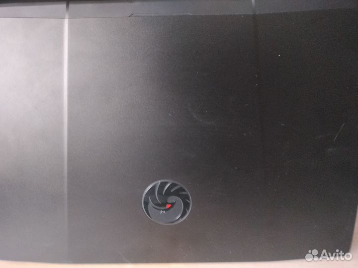 MSI Alpha 15 Ryzen 5 5600H RX6600 8Gb 16/512