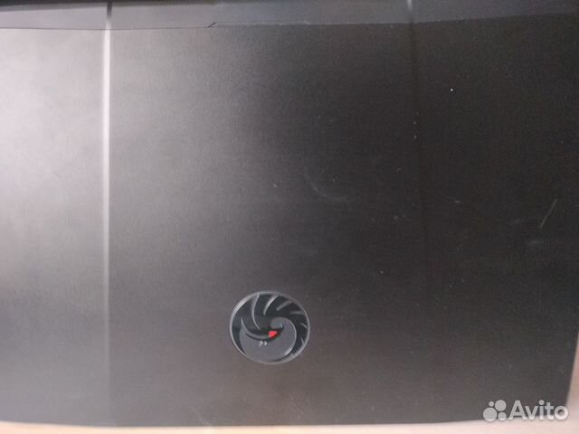 MSI Alpha 15 Ryzen 5 5600H RX6600 8Gb 16/512