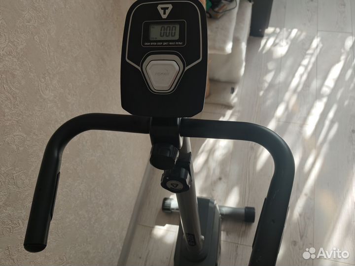 Велотренажер torneo В 235