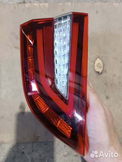 Фонарь внутренний задний левый LADA Vesta