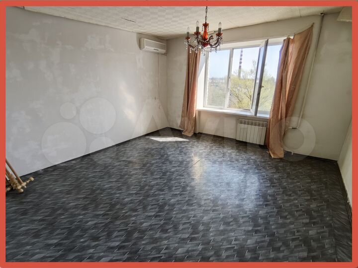 3-к. квартира, 67 м², 8/9 эт.
