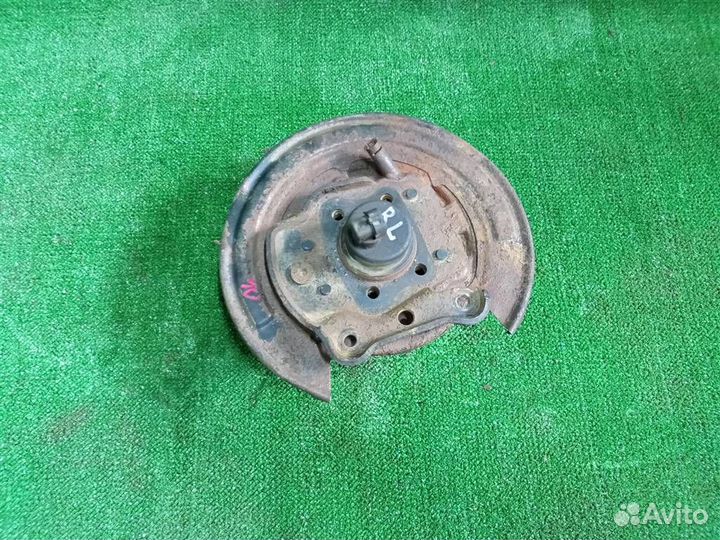 Ступица задняя Chevrolet Lacetti 2004