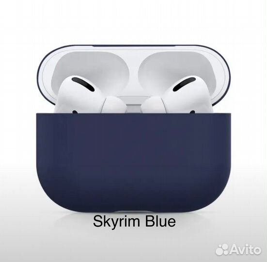 Чехoл AirPods Pro