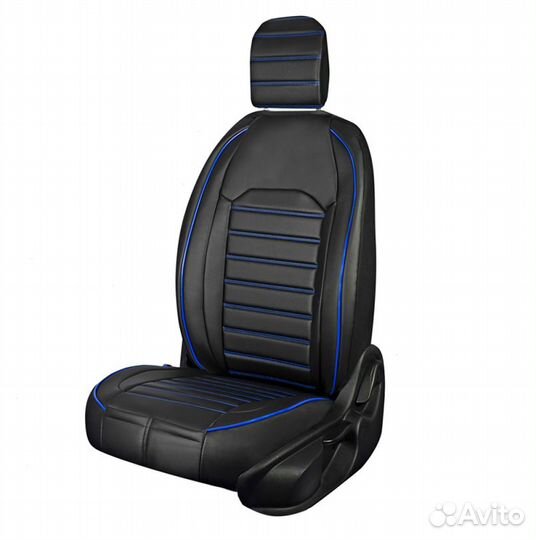 Чехлы для сидений