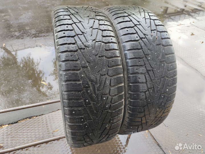 Nokian Tyres Hakkapeliitta 7 SUV 275/60 R20