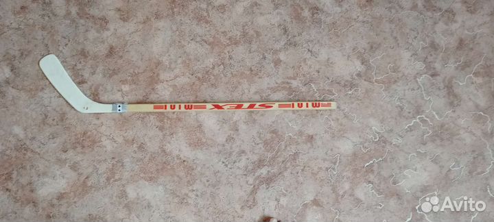 Клюшка хоккейная детская