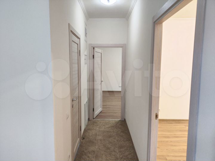 Аукцион: 2-к. квартира, 58,6 м², 4/24 эт.