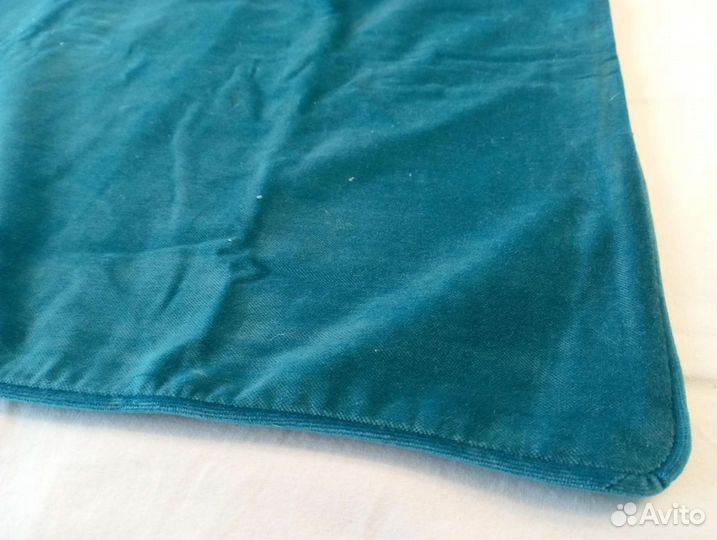 Бархатные чехлы для подушек Санела 65х65