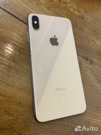 Телефон iPhone Xs max