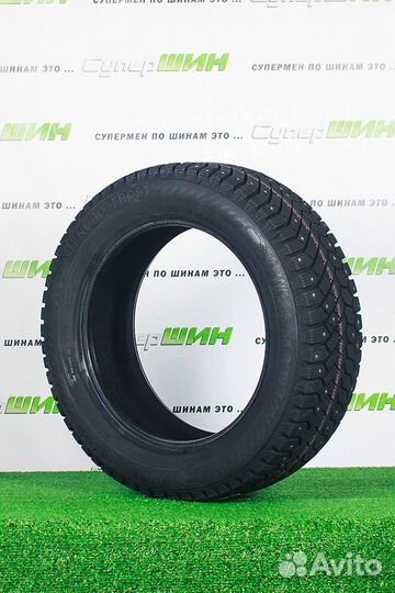 Gislaved Nord Frost 200 235/45 R18