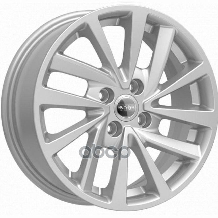 Литые диски iFree 6×R15 4×100