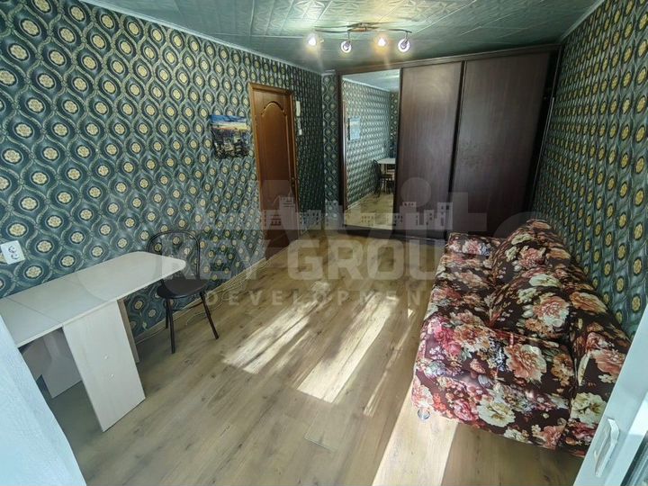 2-к. квартира, 51 м², 2/5 эт.