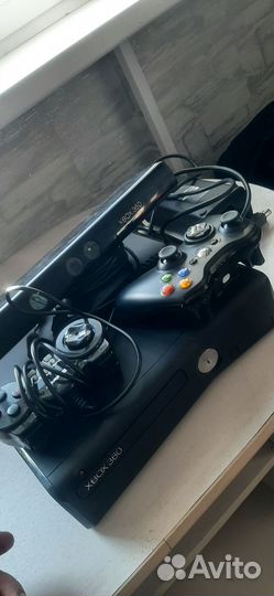 X box 360