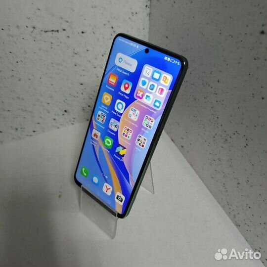 HUAWEI nova Y90, 4/128 ГБ