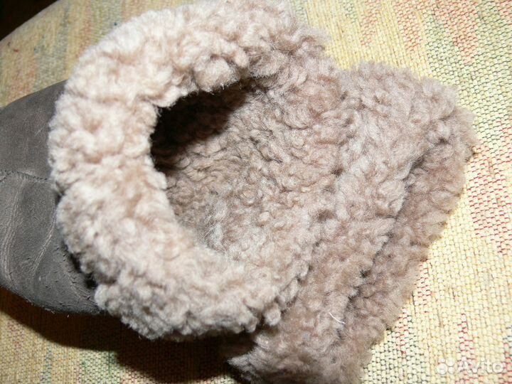 Рукавицы из натуральной овчины (Болгария) продам