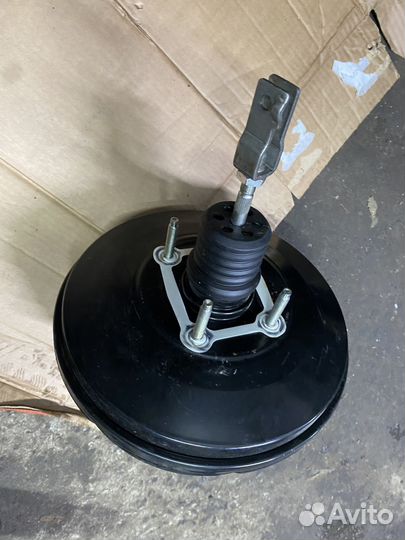 Гтц вут Subaru Impreza G12 GE GH Forester S12 SH