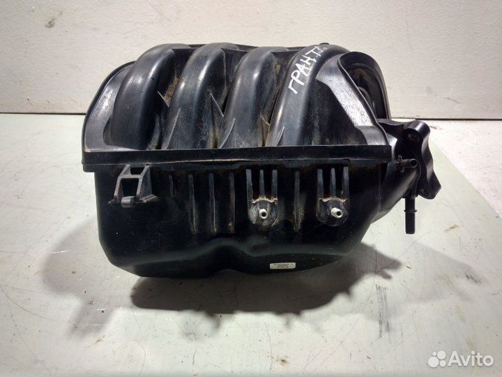 Коллектор впускной LADA Granta 1.6