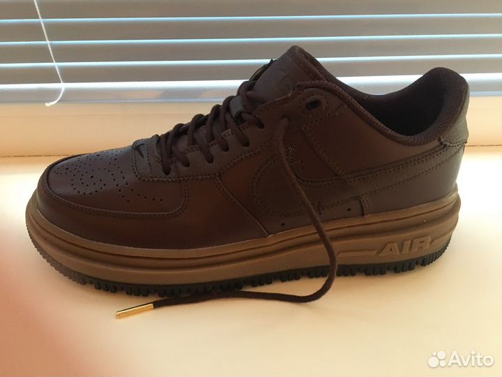 Кроссовки мужские nike
