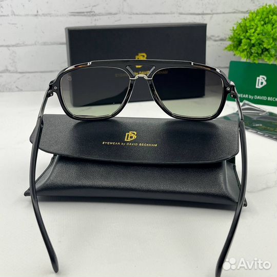 Солнцезащитные очки david beckham