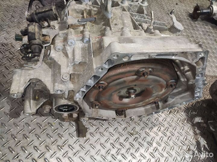 АКПП 2.2 дизель Мазда сх-5 4WD