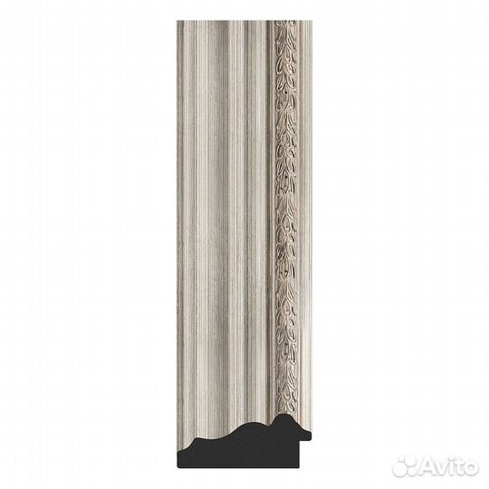 Зеркало Evoform Exclusive-G 86х86 BY 4319 с грави