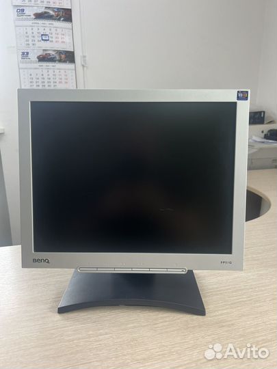 Монитор Benq FP51G 15