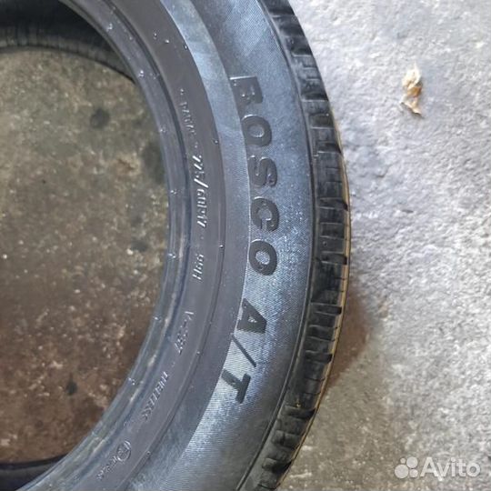 Viatti Bosco A/T 225/60 R17