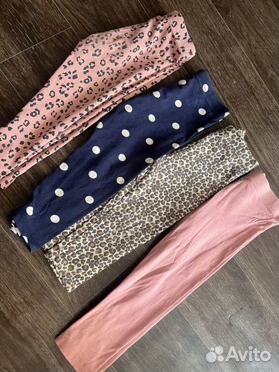 Вещи для девочки