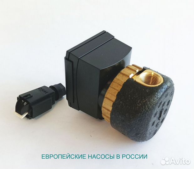Wilo Star-Z nova(ROW) Циркуляционный насос