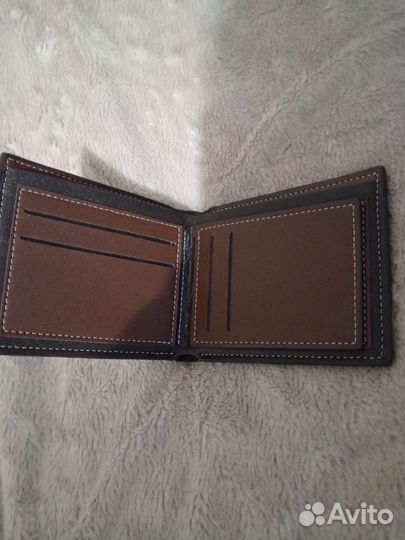 Кошелек мужской