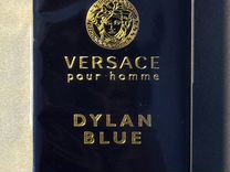 Versace dylan blue 50ml