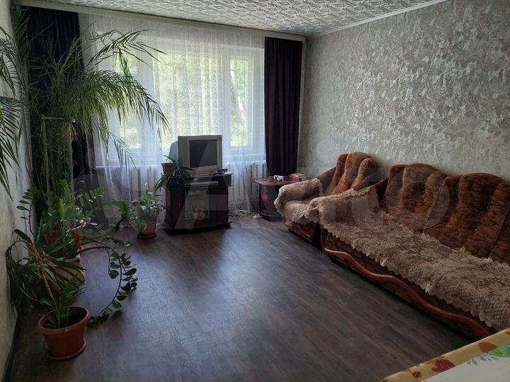 Дом 70 м² на участке 8 сот.