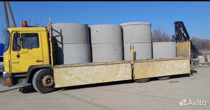 Аренда и услуги манипулятора