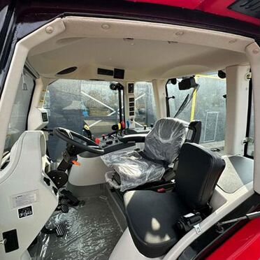 Трактор YTO LF, 2026