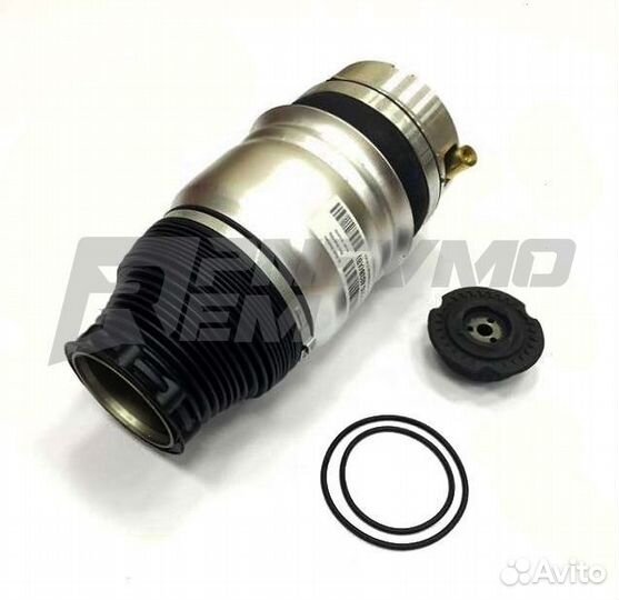 Передний правый Porsche Cayenne 955957