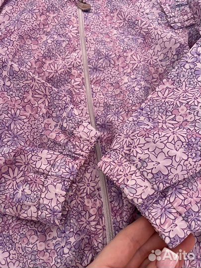 Ветровка Original Marines 92-98